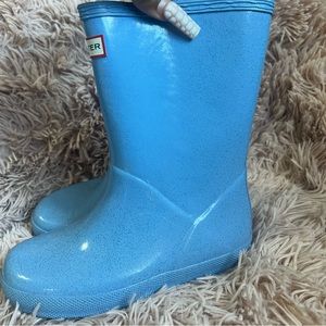 Hunter Kids Rain boots